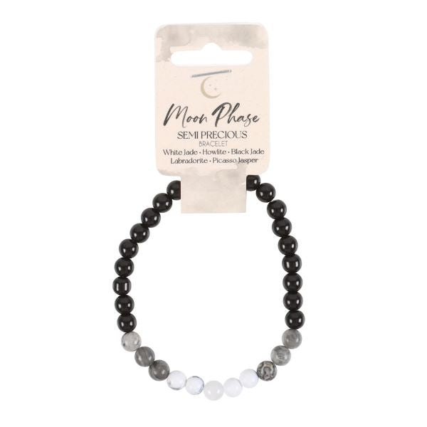 Bracelet - Moon Phases-hotRAGS.com