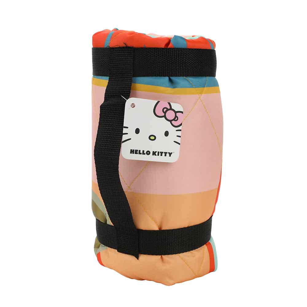 Blanket - Hello Kitty Waterproof Blanket-hotRAGS.com