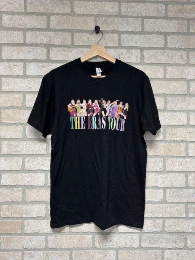 T Shirt - Ts Rainbow Era-hotRAGS.com