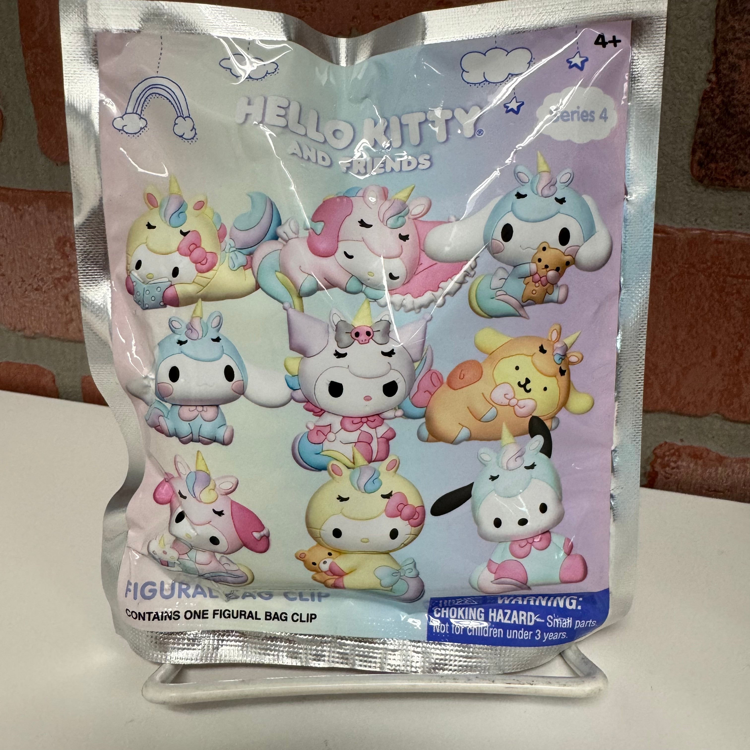 Toy - Hello Kitty Blind Bag-hotRAGS.com