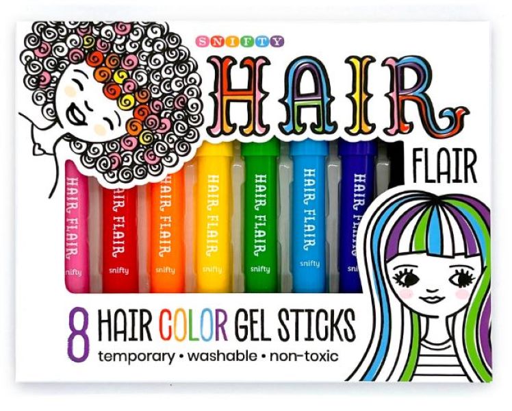 Hair Color Gel Stick-hotRAGS.com