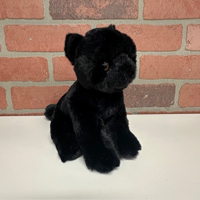 Plush - Black Cat Mini Corie-hotRAGS.com