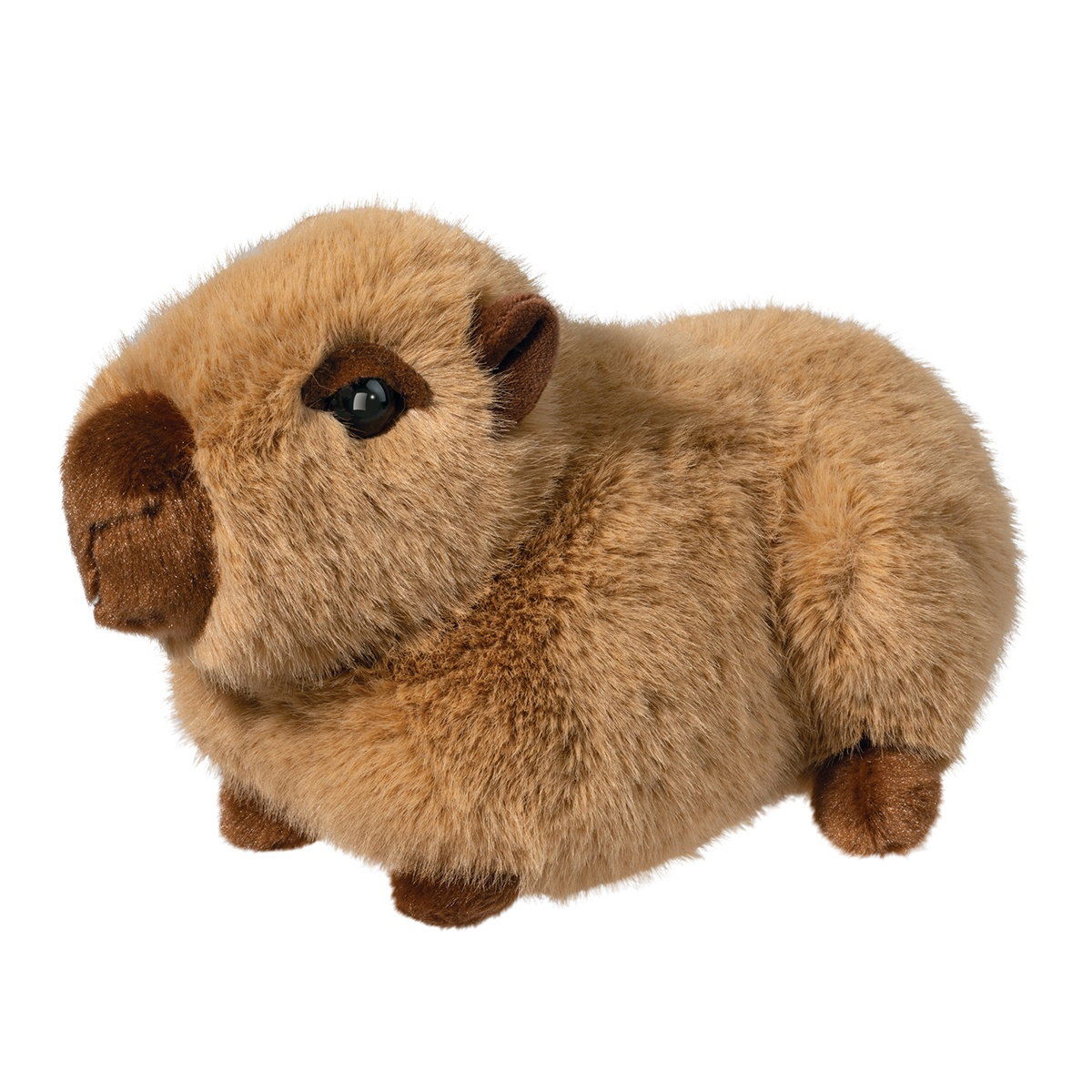 Plush - Chattie Capybara-hotRAGS.com