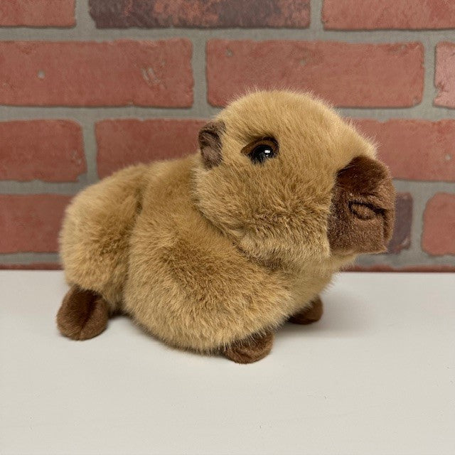 Plush - Chattie Capybara-hotRAGS.com