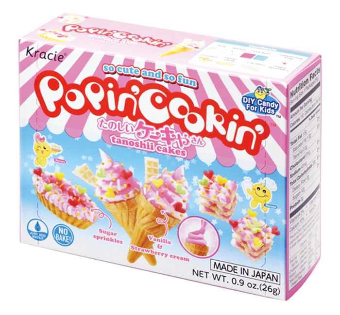 Candy - Popin Cookin Cake-hotRAGS.com