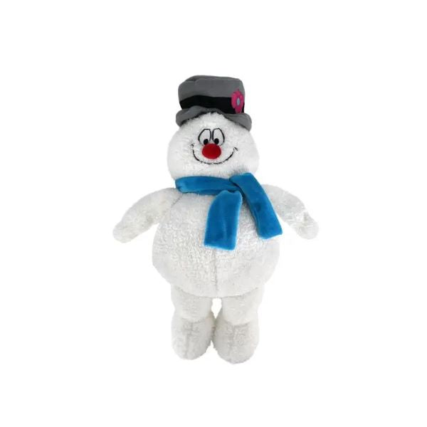 Plush - Frosty-hotRAGS.com