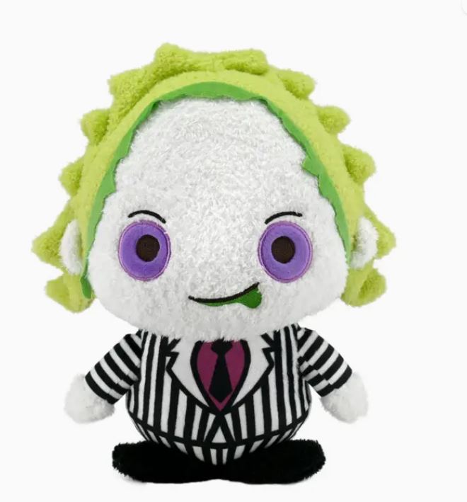 Plush - Beetlejuice-hotRAGS.com