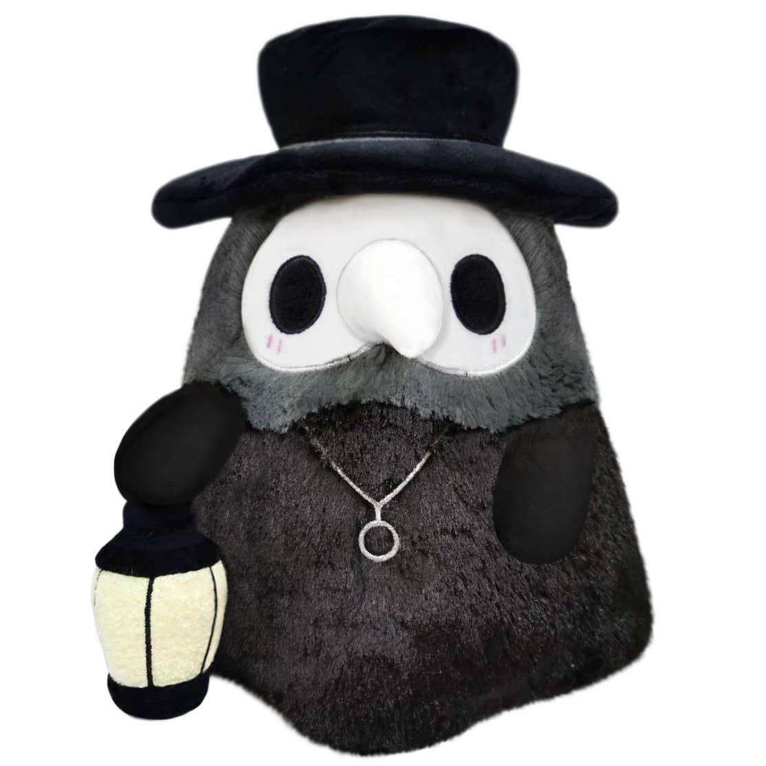 Plush - Squishable Plague Doctor-hotRAGS.com