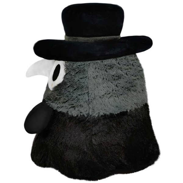 Plush - Squishable Plague Doctor-hotRAGS.com