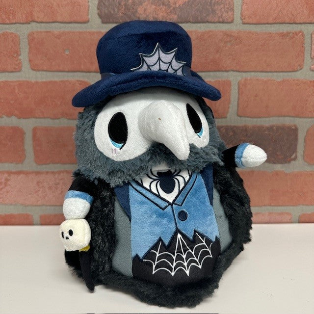 Plush - Squishable Dr Haunted-hotRAGS.com