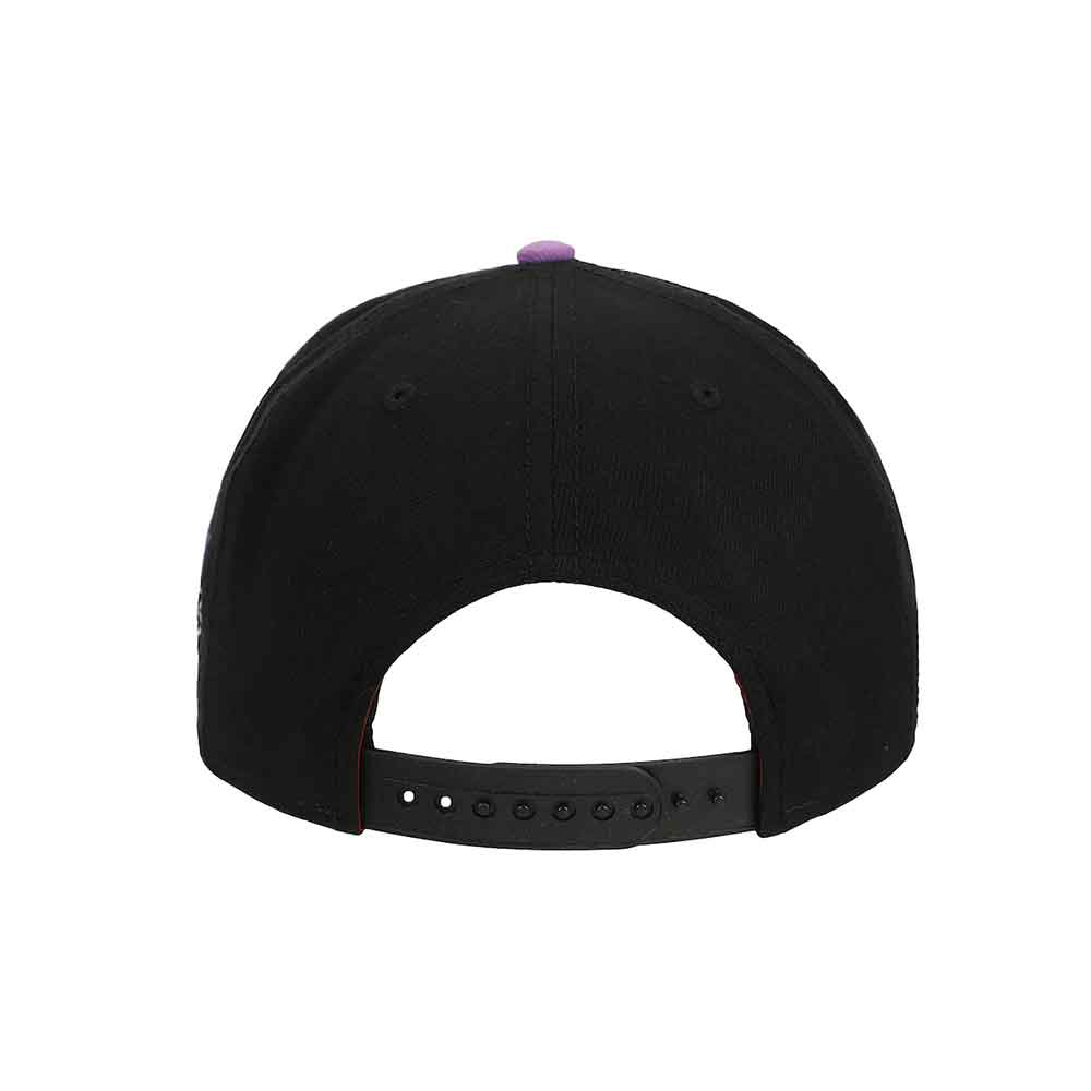 Hat - Pokémon Gengar Embroidered-hotRAGS.com