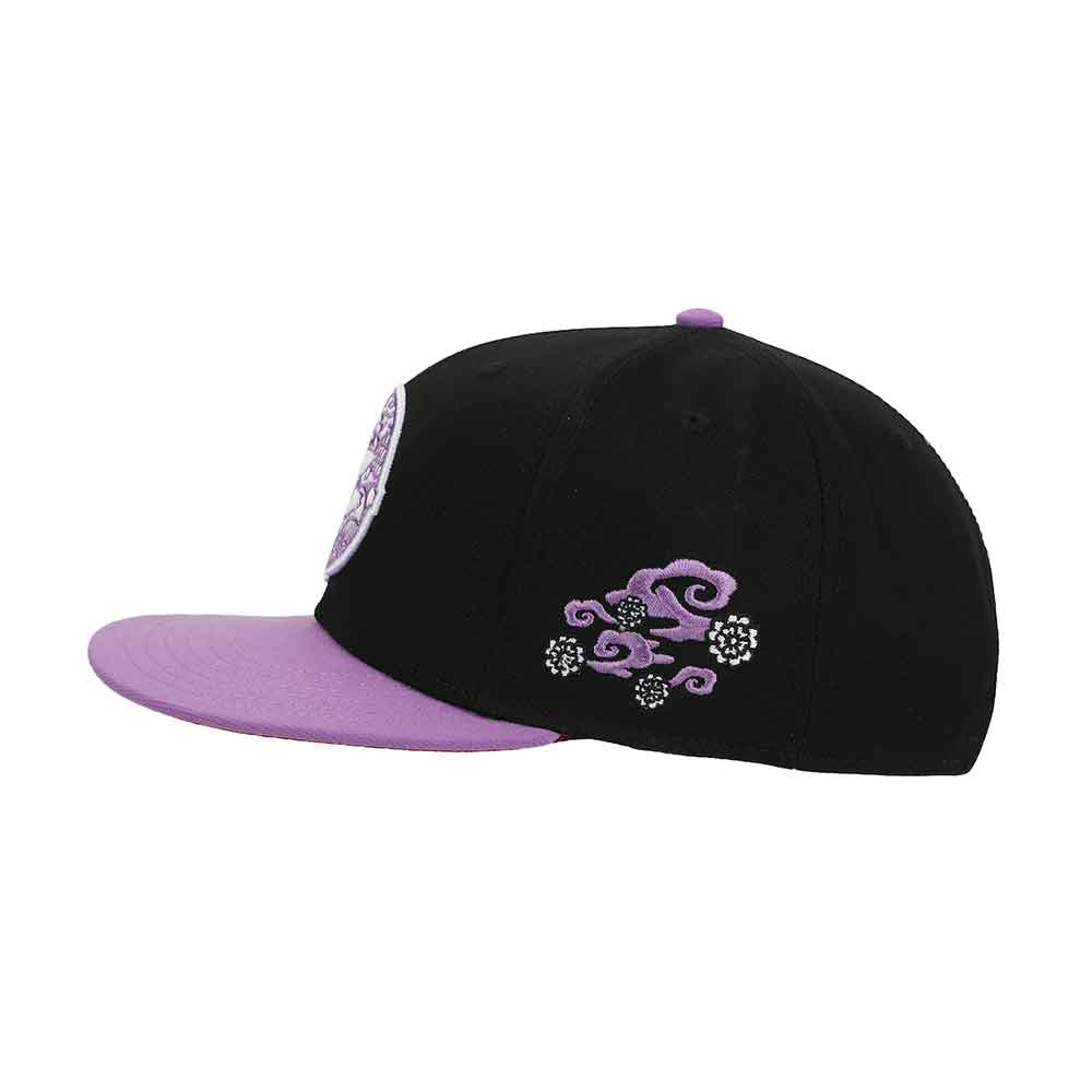 Hat - Pokémon Gengar Embroidered-hotRAGS.com