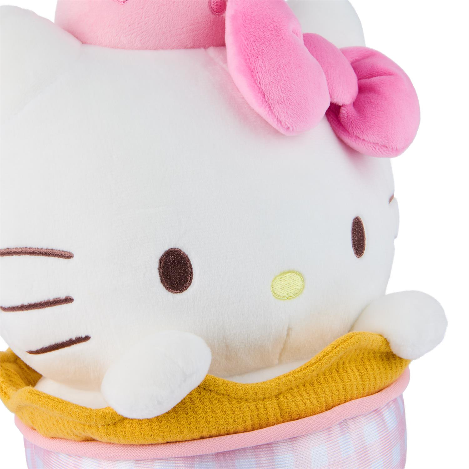 Plush - Hello Kitty Ice Cream - 10"-hotRAGS.com