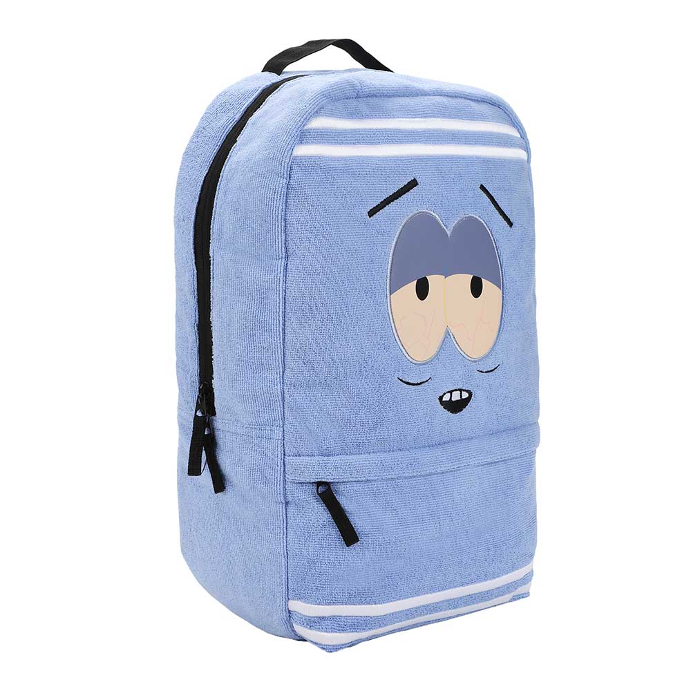 Backpack - South Park Towelie-hotRAGS.com