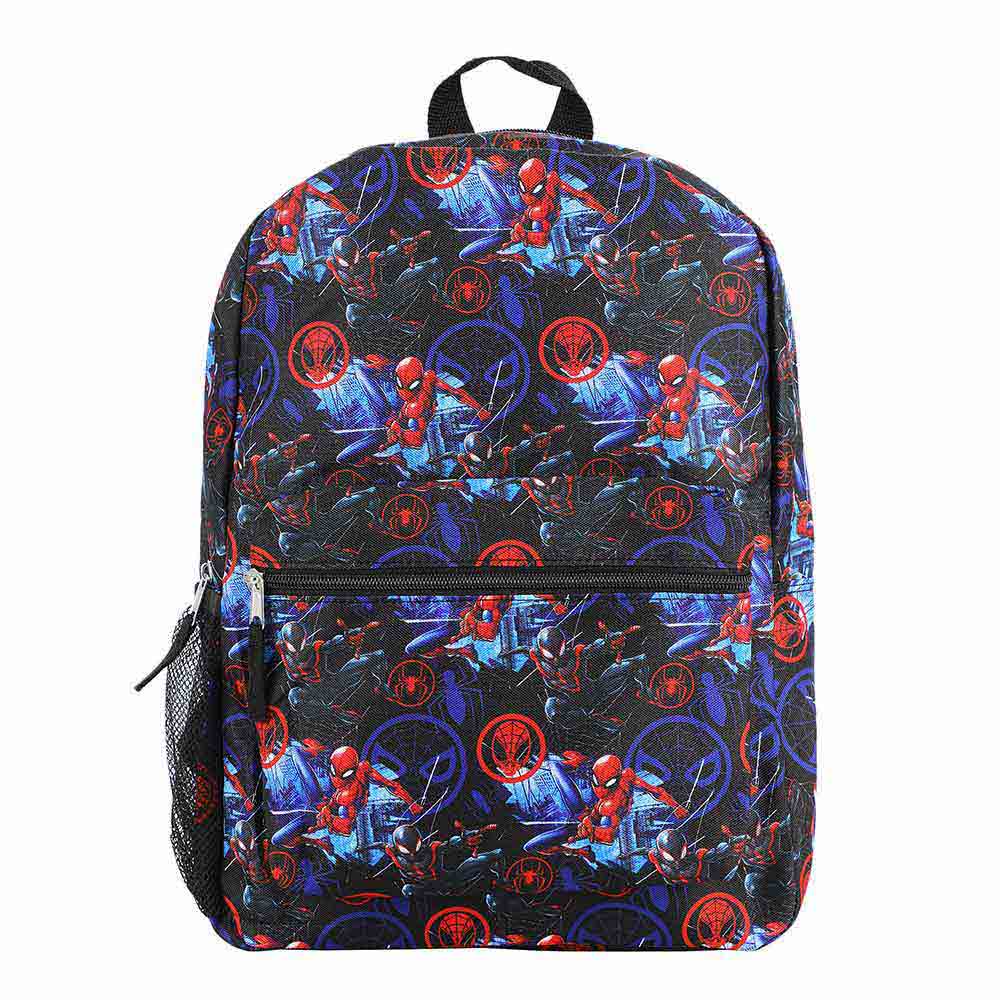 Backpack - Marvel Spider Man-hotRAGS.com