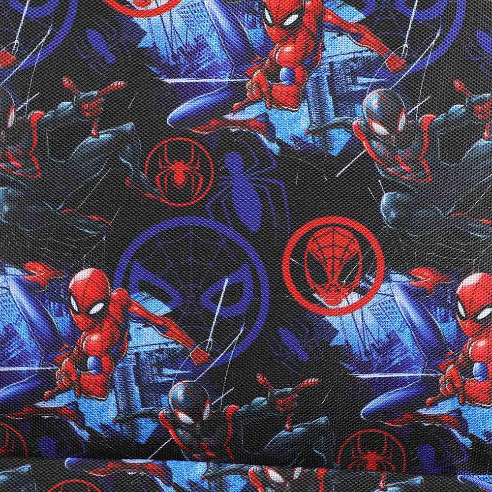 Backpack - Marvel Spider Man-hotRAGS.com