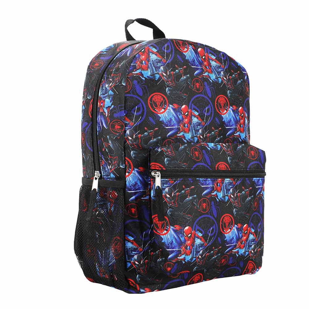 Backpack - Marvel Spider Man-hotRAGS.com