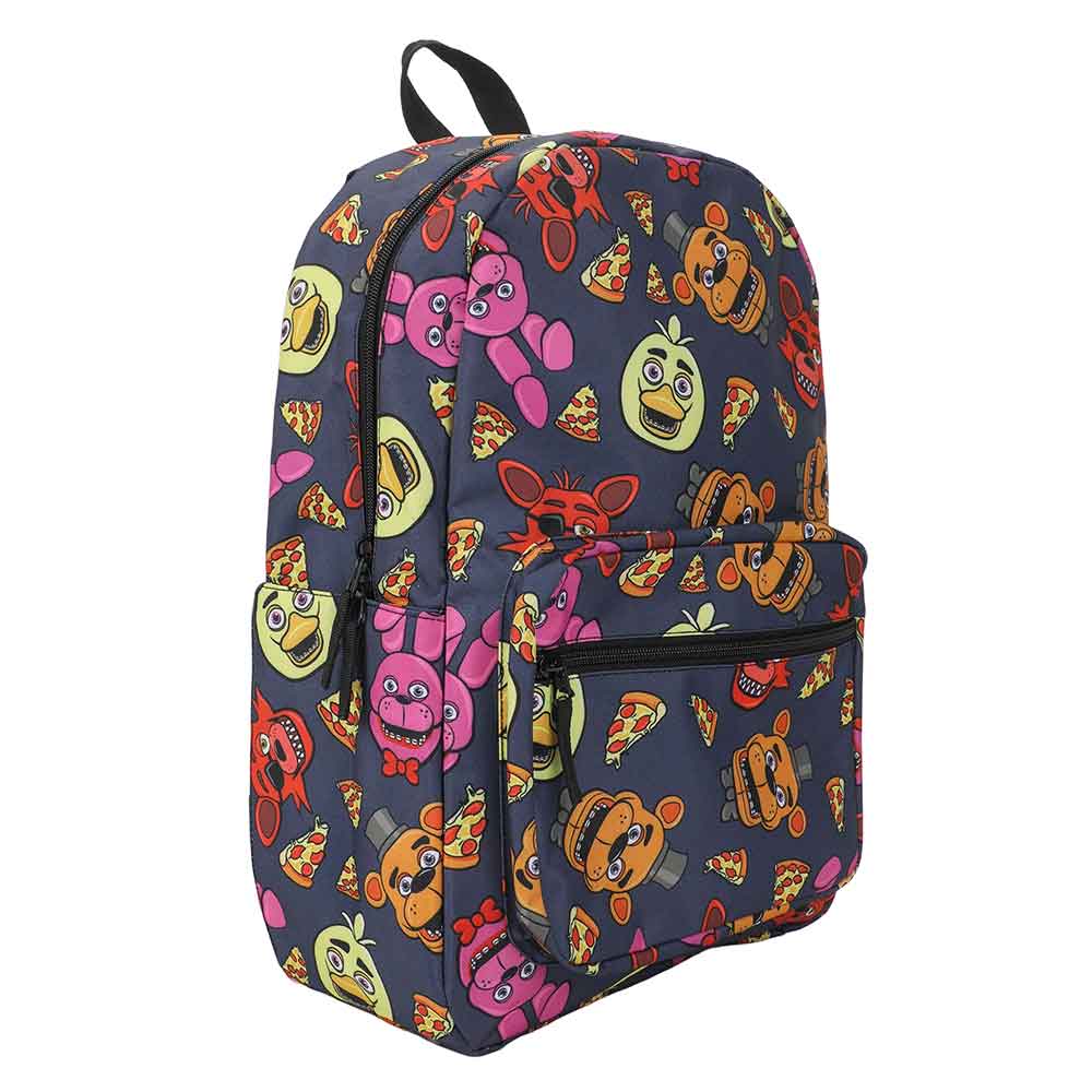 Backpack - Five Nights At Freddy's-hotRAGS.com