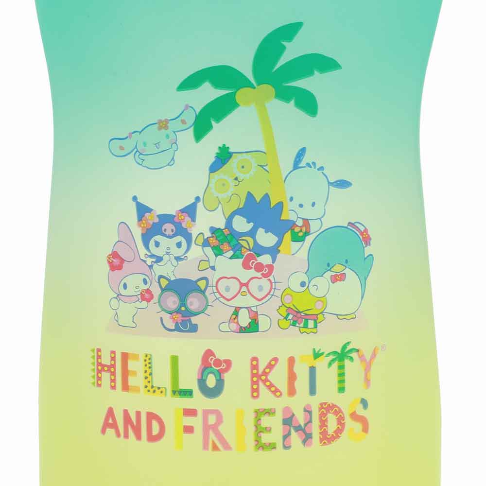 Water Bottle - Hello Kitty And Friends - 2Lt-hotRAGS.com