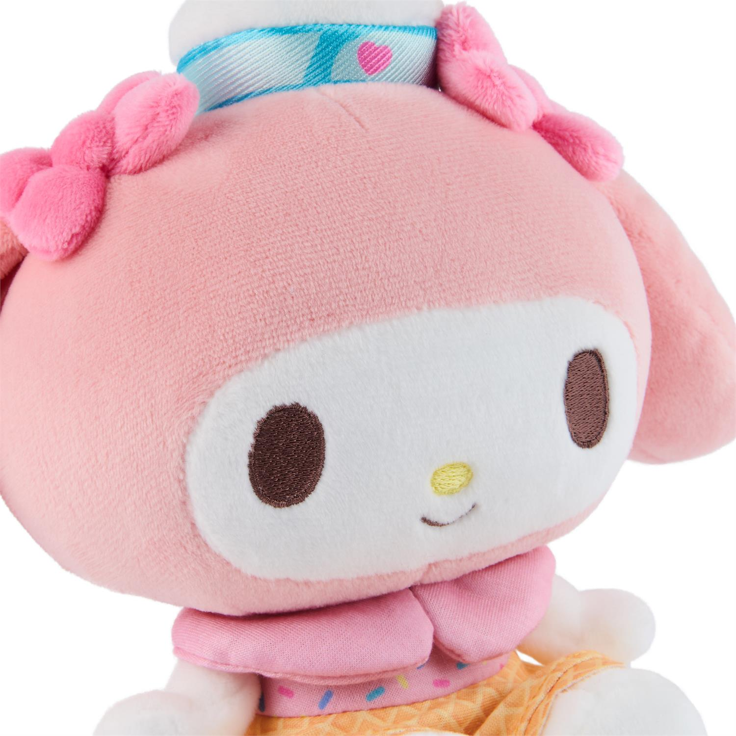 Plush - My Melody Ice Cream - 6"-hotRAGS.com