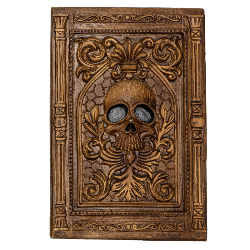 Box - Skull Tarot-hotRAGS.com