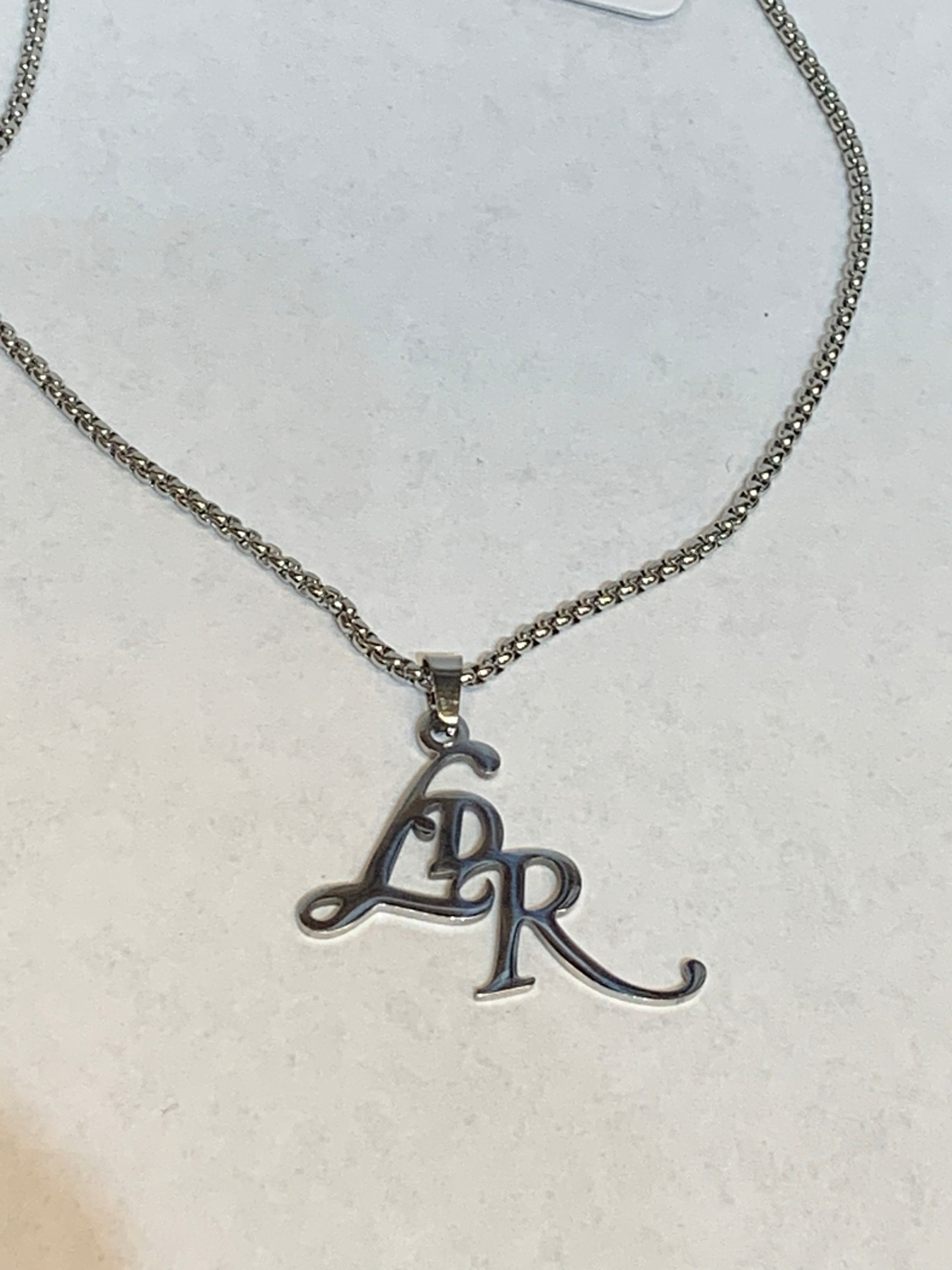 Necklace - LDR-hotRAGS.com