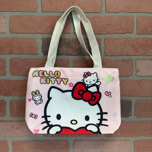 Bag - Tote Hello Kitty-hotRAGS.com