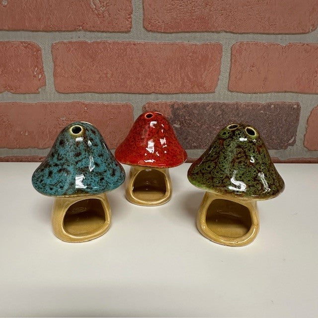 Cone Burner - Mushroom - Assorted-hotRAGS.com