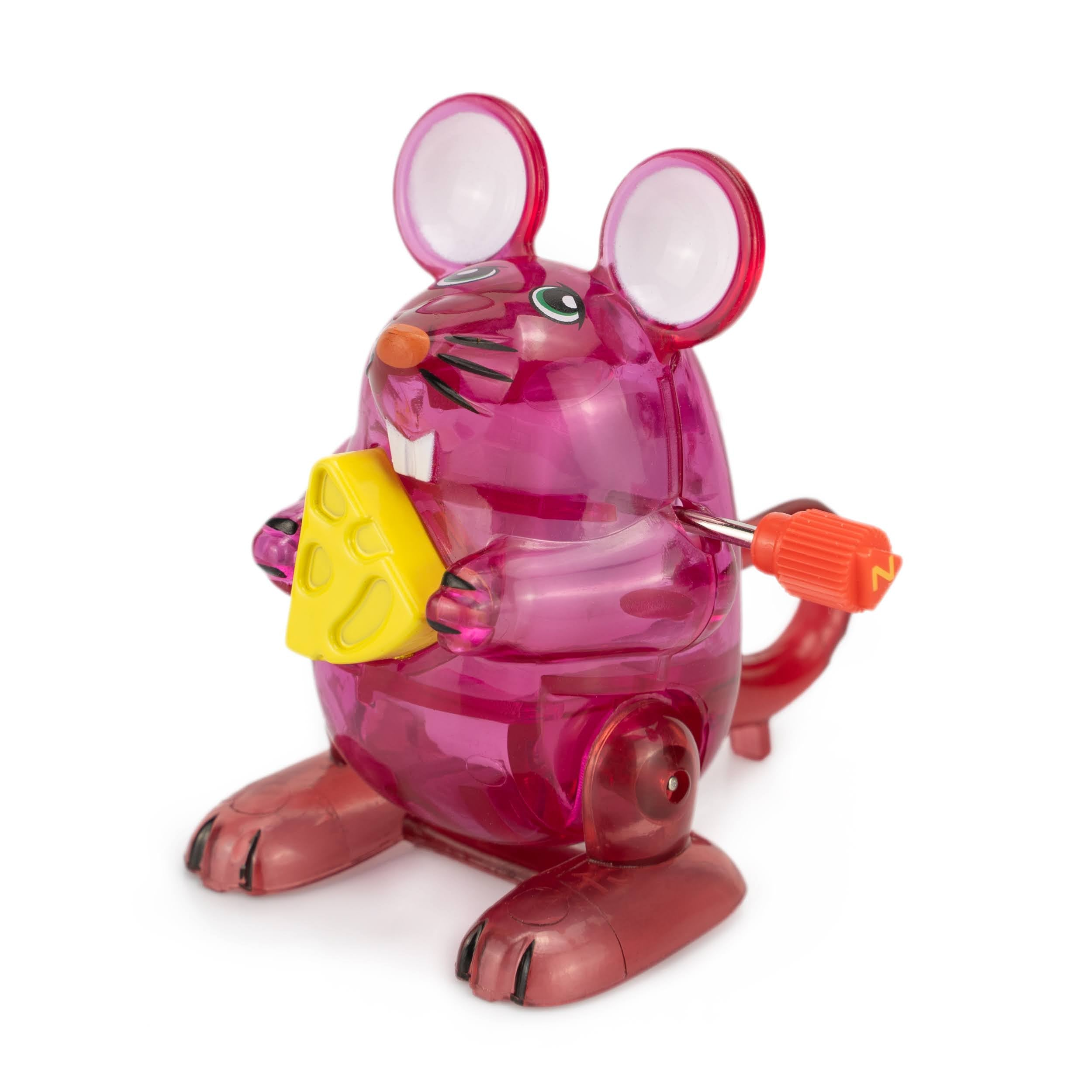 Toy - Windup Mouse, Marvin-hotRAGS.com