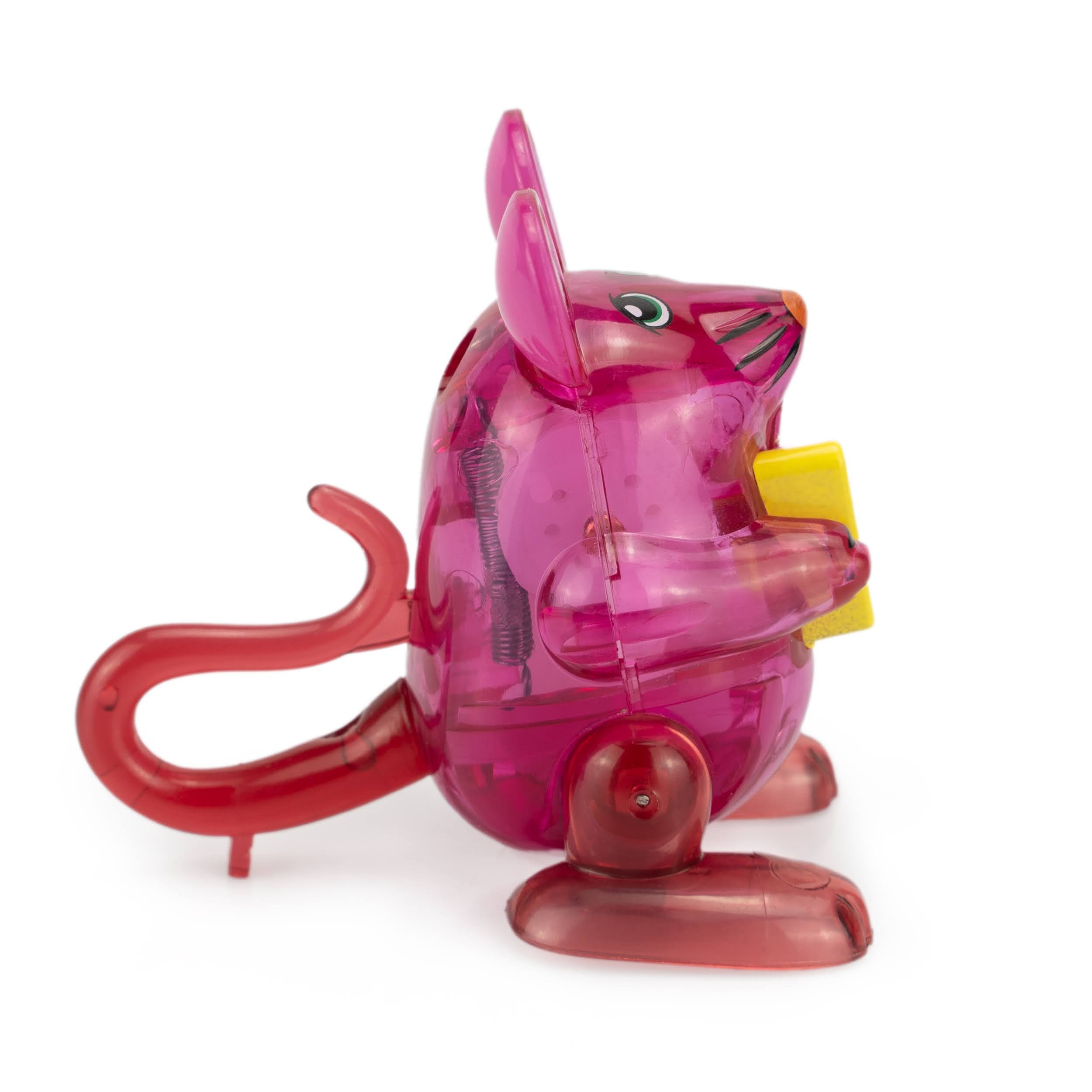 Toy - Windup Mouse, Marvin-hotRAGS.com