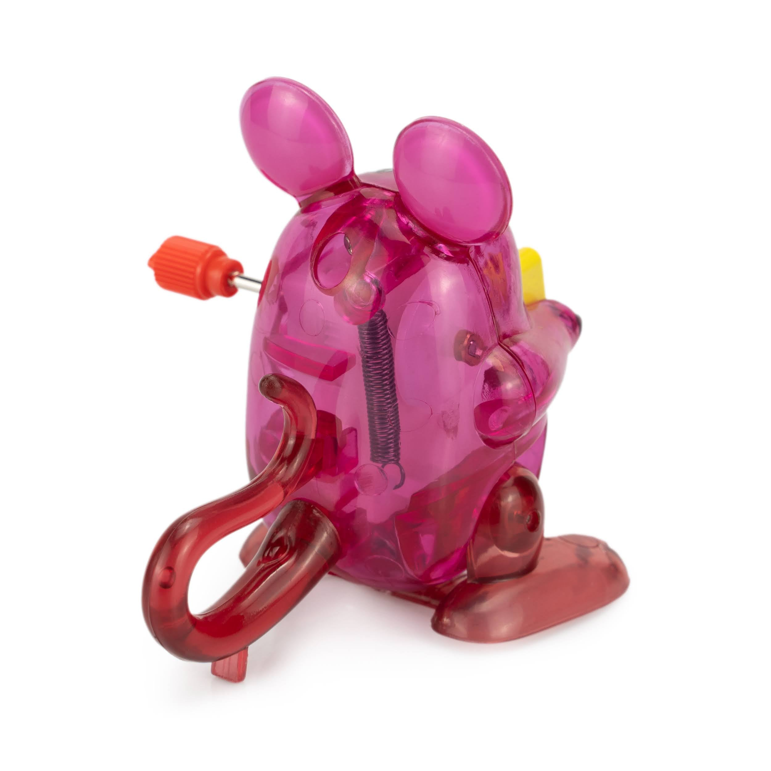 Toy - Windup Mouse, Marvin-hotRAGS.com