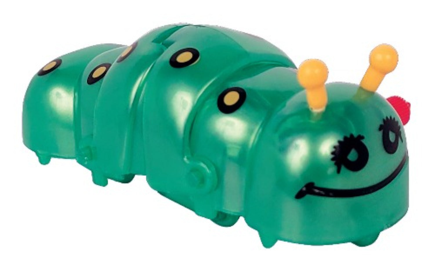 Toy - Windup Caterpillar, Carley-hotRAGS.com