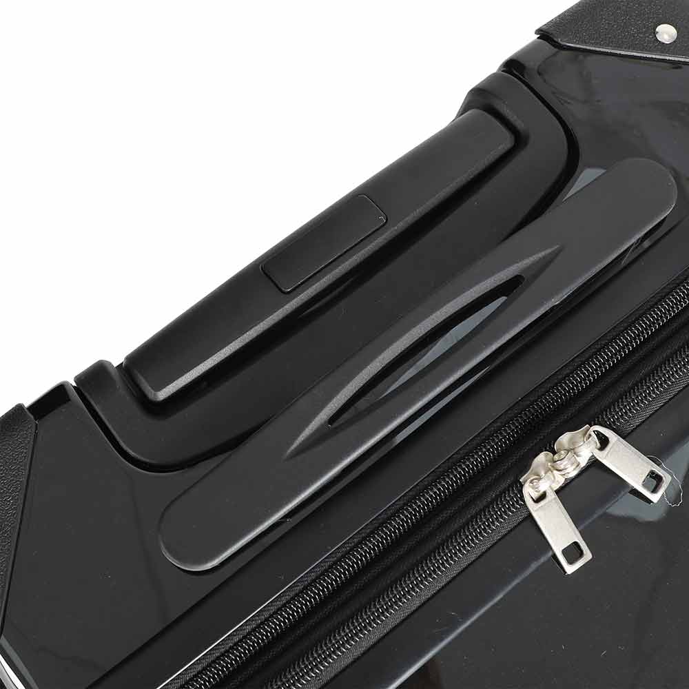 Luggage - Kuromi 20 Inch Rolling Luggage-hotRAGS.com