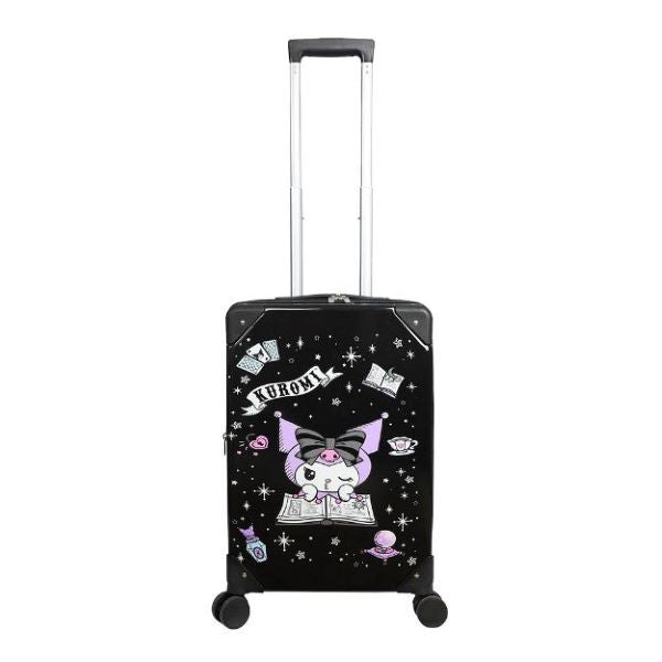 Luggage - Kuromi 20 Inch Rolling Luggage-hotRAGS.com