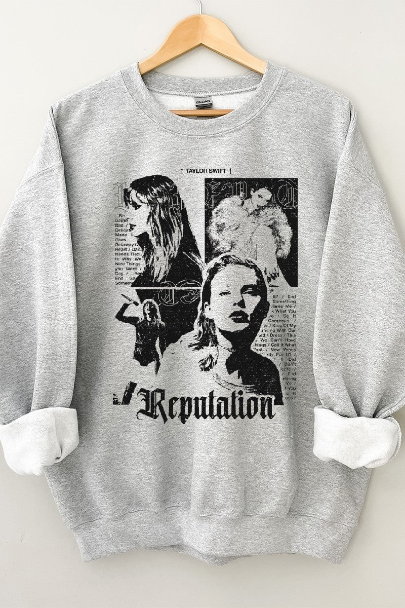 Sweatshirt - Reputation-hotRAGS.com