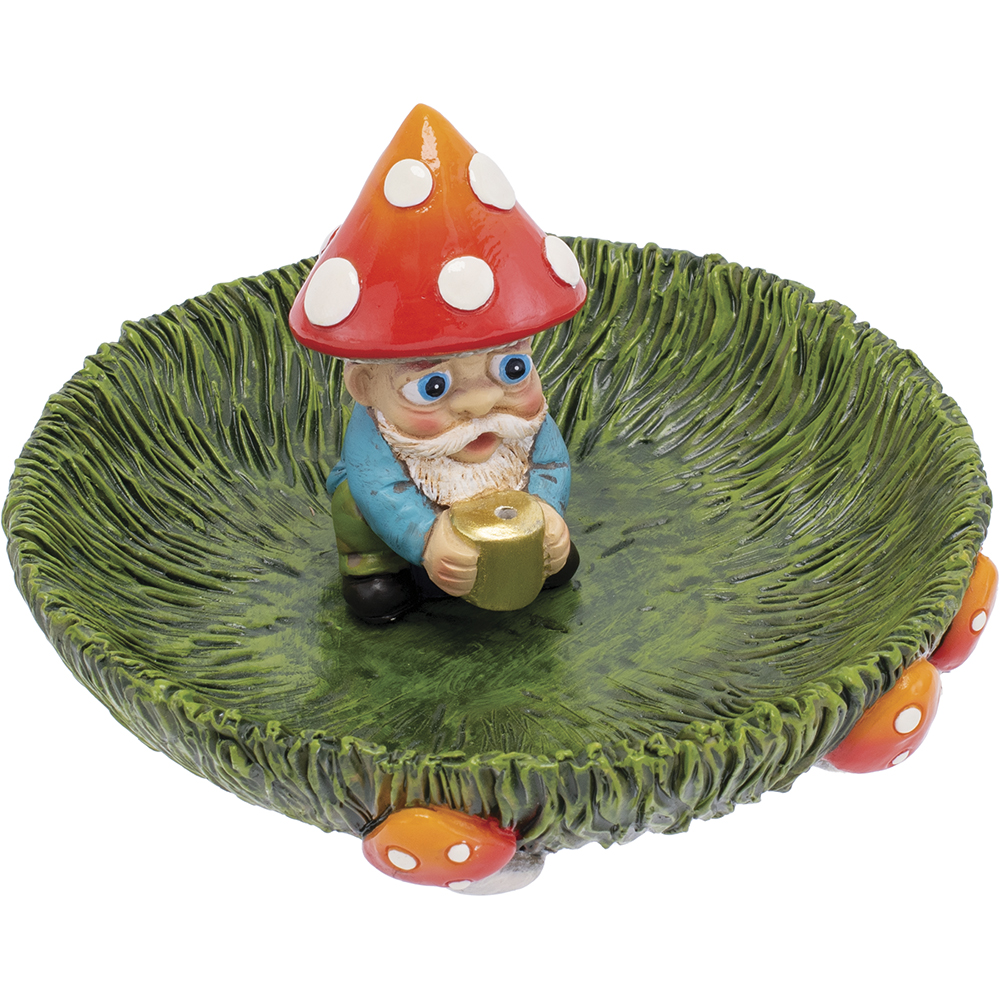 Incense Burner - Gnome-hotRAGS.com