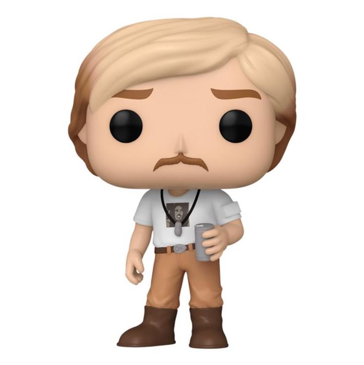 Funko Pop! - Dazed And Confused- David Wooderson-hotRAGS.com