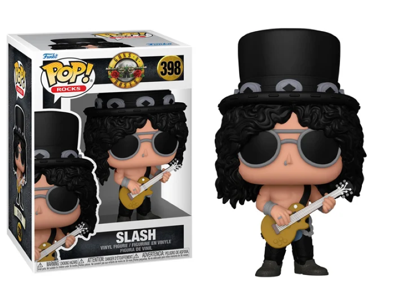 Funko Rocks Guns Roses 90s-hotRAGS.com