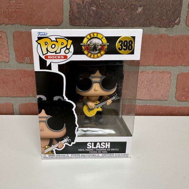 Funko Rocks Guns Roses 90s-hotRAGS.com