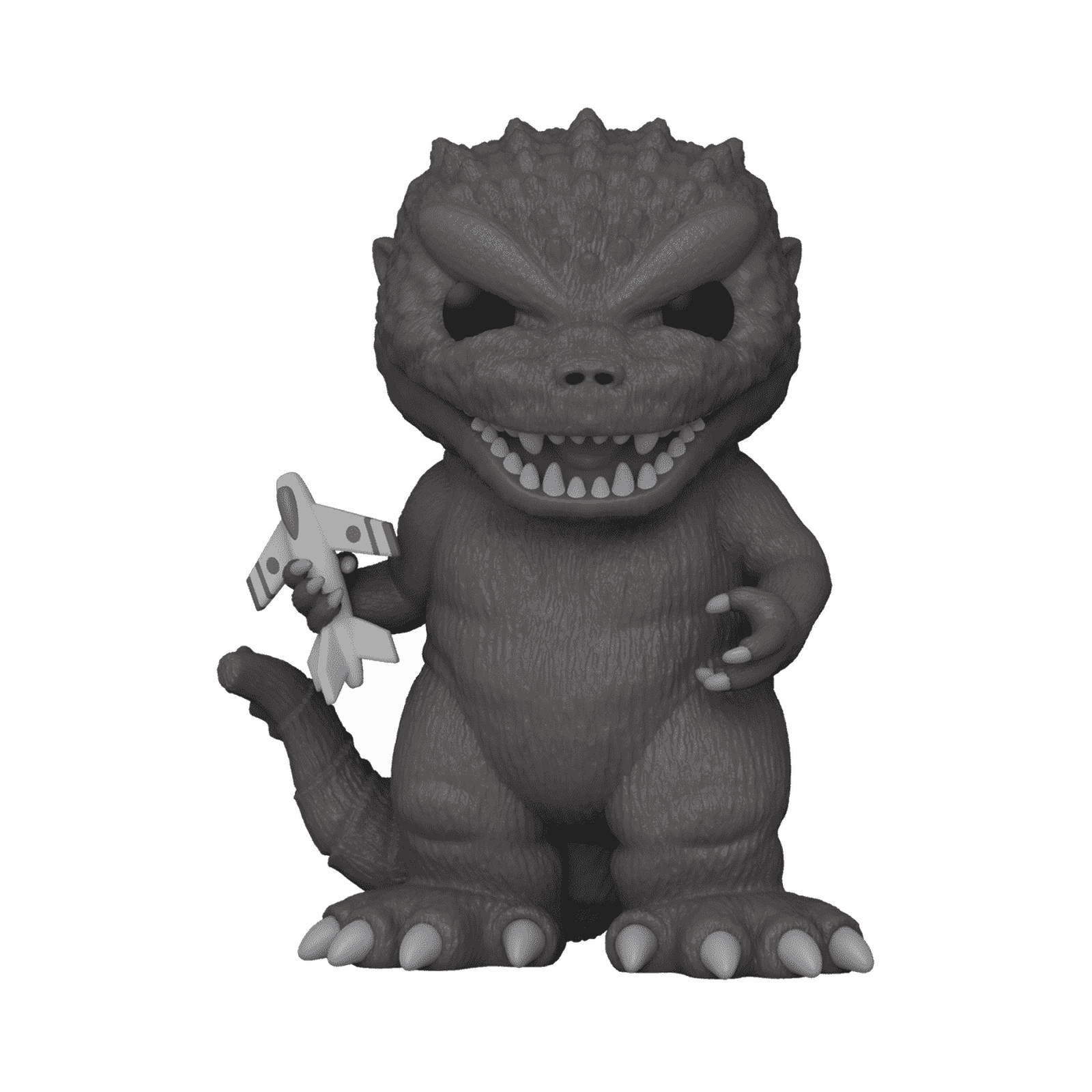 FUNKO Pop! 70TH ANNIVersity GODZILLA 1954-hotRAGS.com