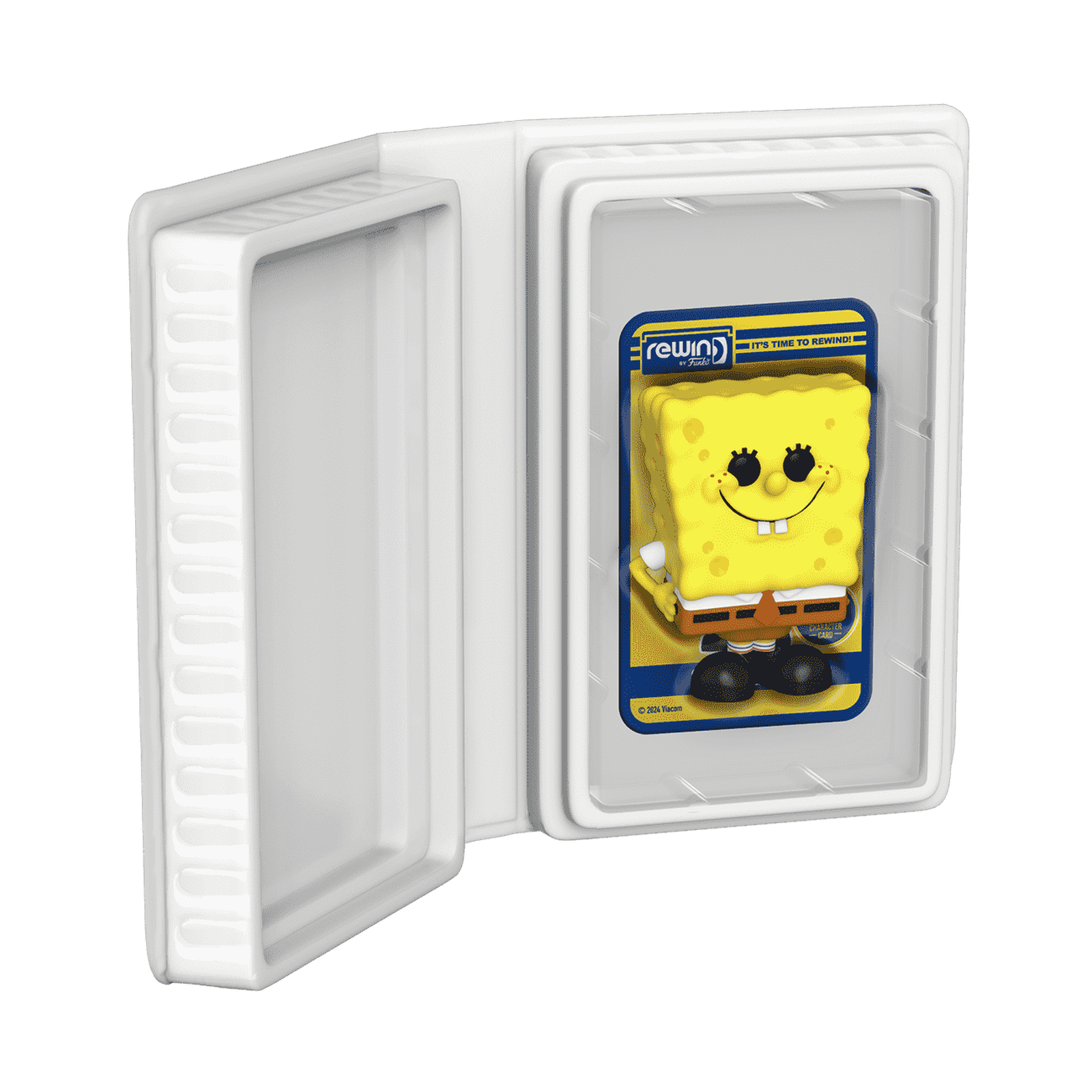 Funko: Nickelodeon REWIND SpongeBob SquarePants-hotRAGS.com