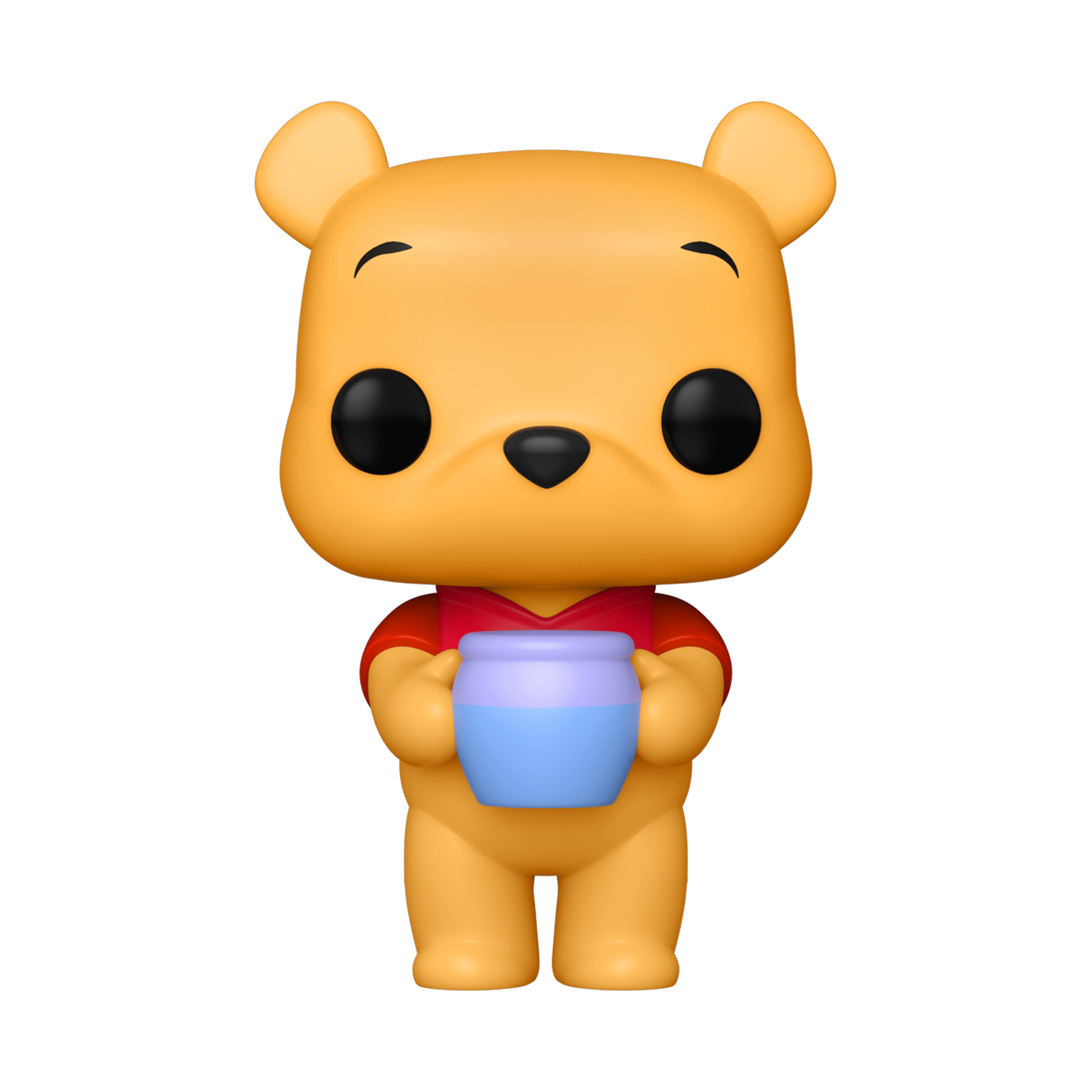 Funko Disney Pop! Winnie the Pooh Holding Honeypot-hotRAGS.com