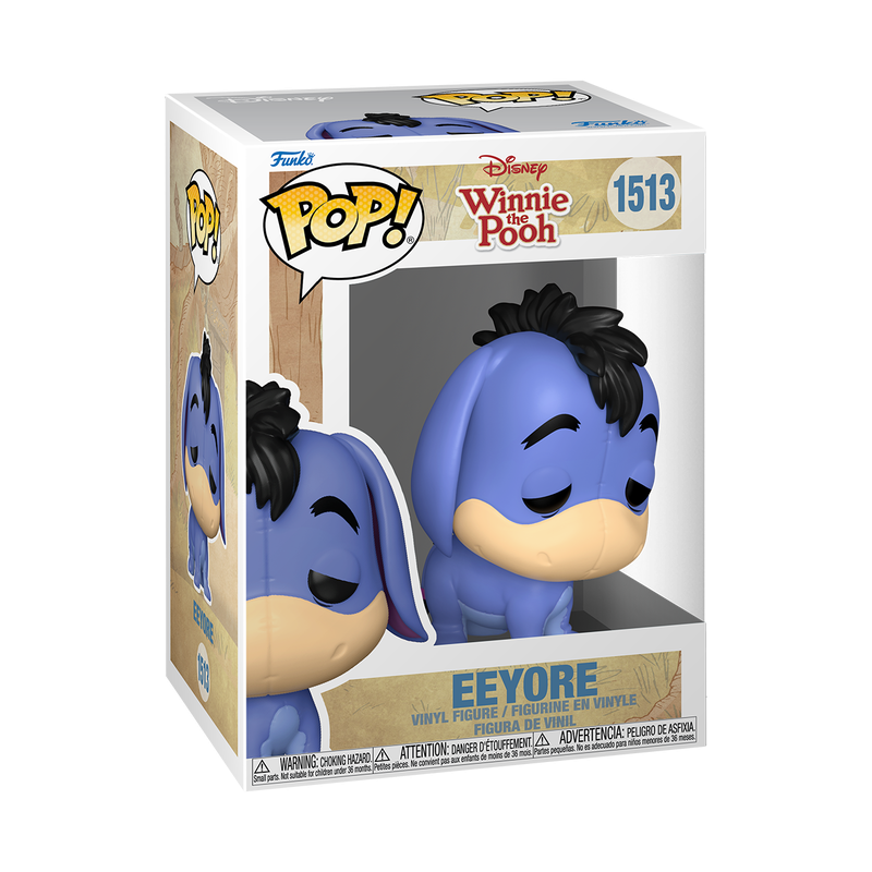 Funko Disney Pop! Eeyore-hotRAGS.com