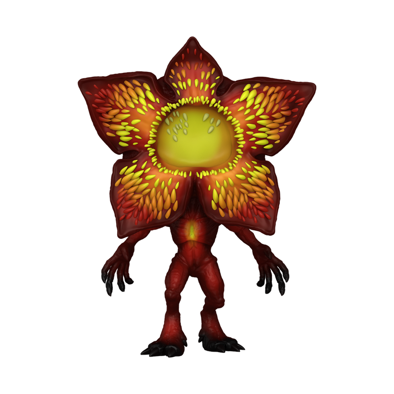 Funko Pop! Demogorgon (Rift) Stranger Things-hotRAGS.com