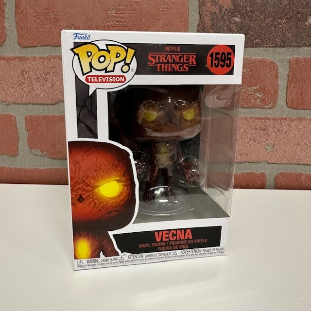 Funko Pop! Stranger Things Vecna-hotRAGS.com