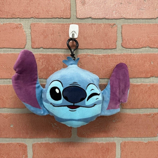 Keychain - Stitch Plush 6"-hotRAGS.com