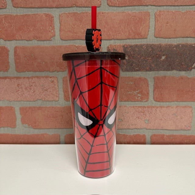 Cup - Marvel Spider Man - 24oz-hotRAGS.com