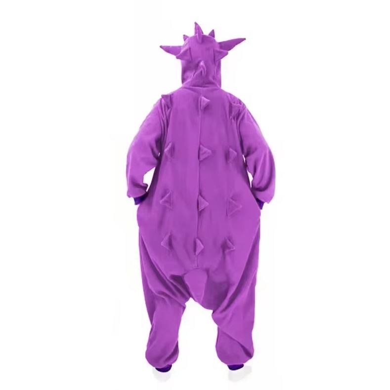 Onesie - Gengar-hotRAGS.com