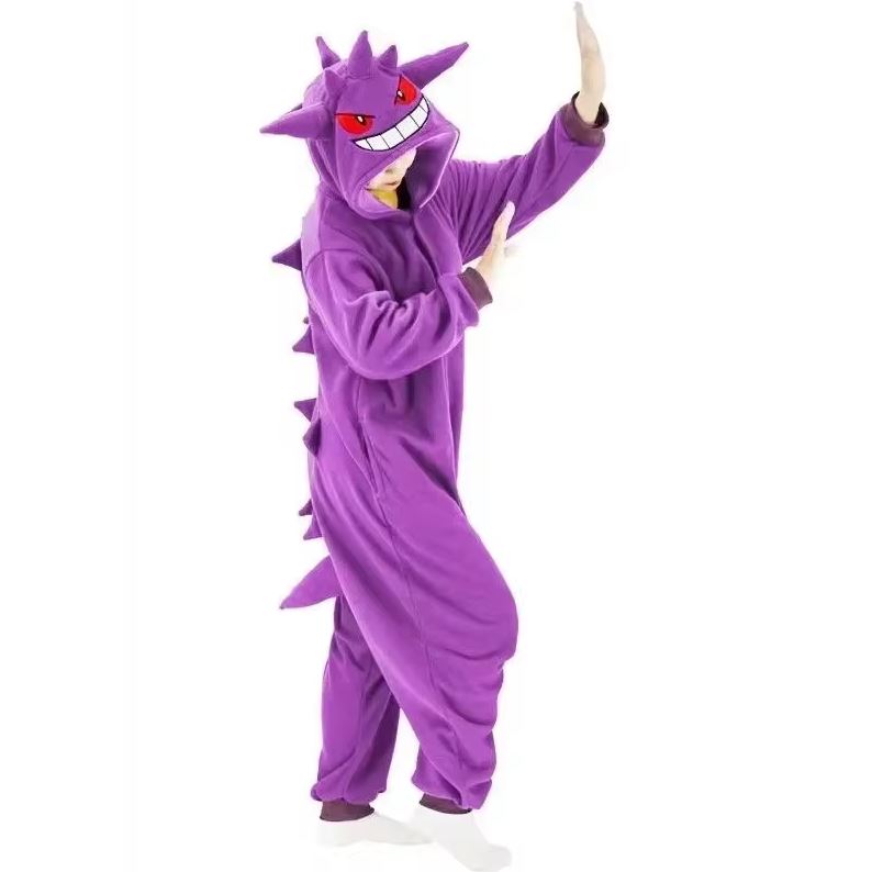 Onesie - Gengar-hotRAGS.com