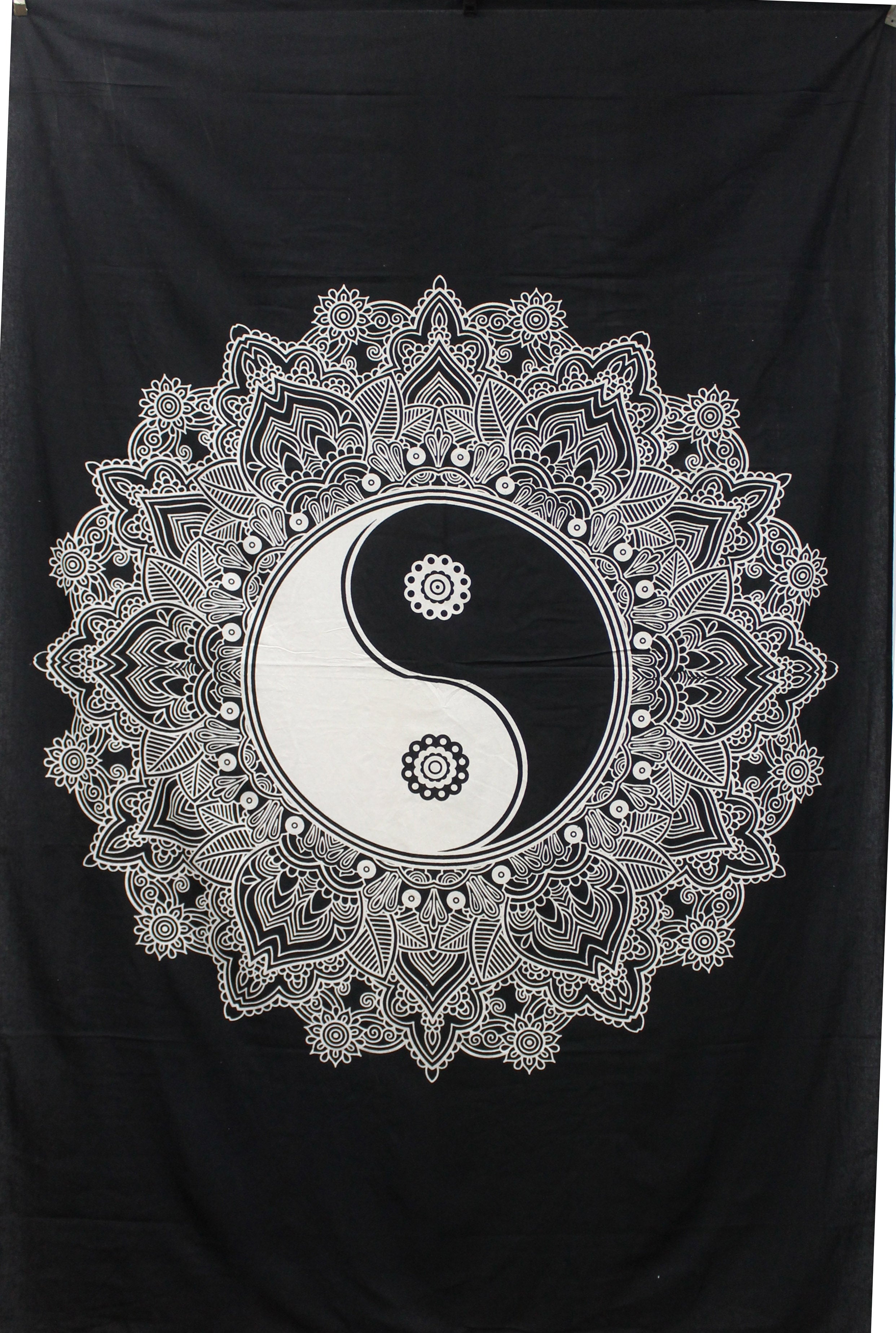 Tapestry - Ying Yang-hotRAGS.com